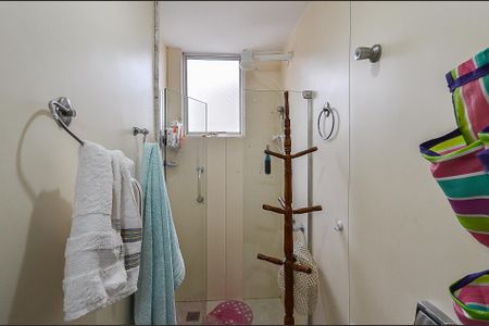Apartamento para alugar com 99m², 2 quartos e 1 vagaBanheiro Suíte