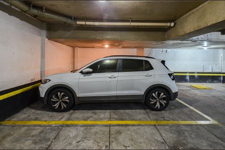 Apartamento para alugar com 99m², 2 quartos e 1 vagaGaragem