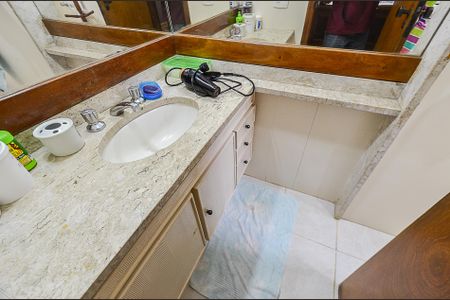 Apartamento para alugar com 99m², 2 quartos e 1 vagaBanheiro Suíte