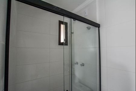 Apartamento para alugar com 55m², 2 quartos e 2 vagas Apartamento para alugar com 55m², 2 quartos e 2 vagasBanheiro Social