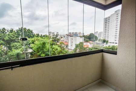 Apartamento para alugar com 55m², 2 quartos e 2 vagas Apartamento para alugar com 55m², 2 quartos e 2 vagasSala