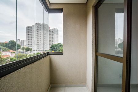 Apartamento para alugar com 55m², 2 quartos e 2 vagas Apartamento para alugar com 55m², 2 quartos e 2 vagasSala