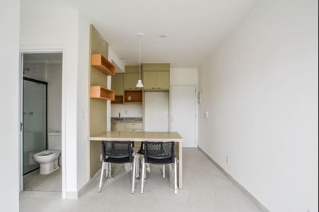 Apartamento para alugar com 55m², 2 quartos e 2 vagas Apartamento para alugar com 55m², 2 quartos e 2 vagasSala