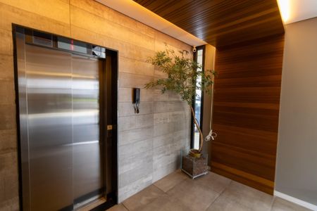 Apartamento à venda com 51m², 2 quartos e 1 vagaHall de entrada