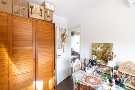 Apartamento à venda com 51m², 2 quartos e 1 vagaQuarto 2