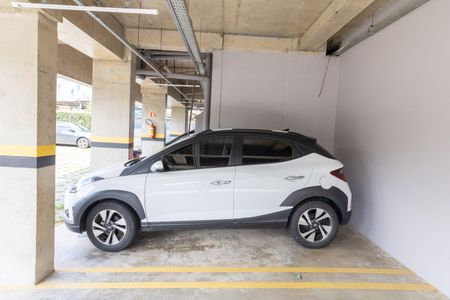 Apartamento à venda com 51m², 2 quartos e 1 vagaGaragem