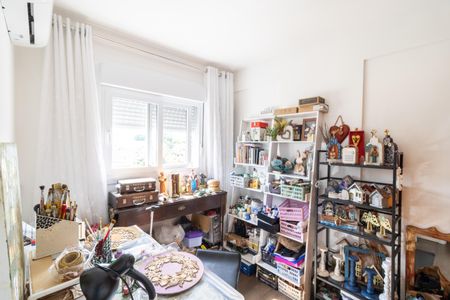 Apartamento à venda com 51m², 2 quartos e 1 vagaQuarto 2