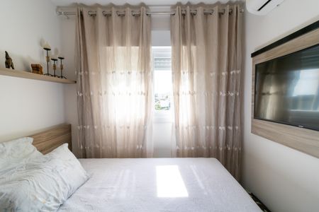 Apartamento à venda com 51m², 2 quartos e 1 vagaQuarto 1