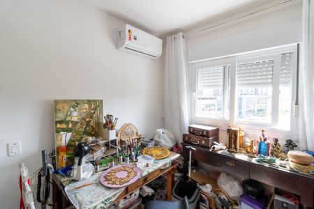Apartamento à venda com 51m², 2 quartos e 1 vagaQuarto 2