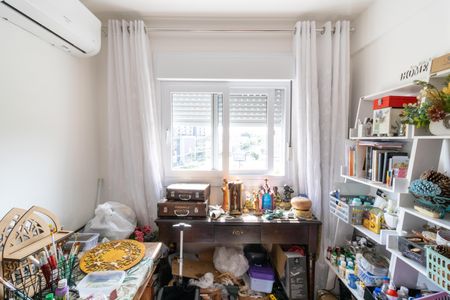 Apartamento à venda com 51m², 2 quartos e 1 vagaQuarto 2