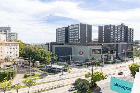 Apartamento à venda com 51m², 2 quartos e 1 vagaVista da Varanda