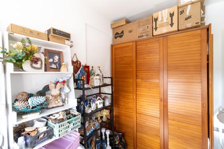 Apartamento à venda com 51m², 2 quartos e 1 vagaQuarto 2