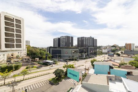 Apartamento à venda com 51m², 2 quartos e 1 vagaVista do Quarto 2