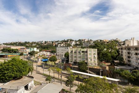 Apartamento à venda com 51m², 2 quartos e 1 vagaVista da Varanda