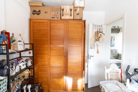Apartamento à venda com 51m², 2 quartos e 1 vagaQuarto 2