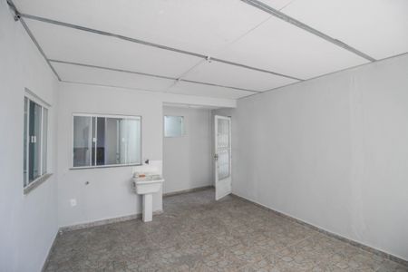 Casa para alugar com 63m², 1 quarto e sem vaga Casa para alugar com 63m², 1 quarto e sem vagaÁrea de Serviço / Varanda