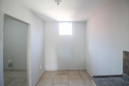 Casa para alugar com 63m², 1 quarto e sem vaga Casa para alugar com 63m², 1 quarto e sem vagaCozinha
