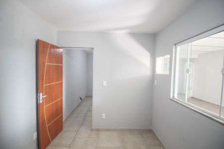 Casa para alugar com 63m², 1 quarto e sem vaga Casa para alugar com 63m², 1 quarto e sem vagaQuarto