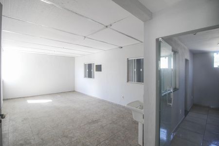 Casa para alugar com 63m², 1 quarto e sem vaga Casa para alugar com 63m², 1 quarto e sem vagaÁrea de Serviço / Varanda