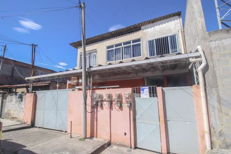 Casa para alugar com 63m², 1 quarto e sem vaga Casa para alugar com 63m², 1 quarto e sem vagaFachada