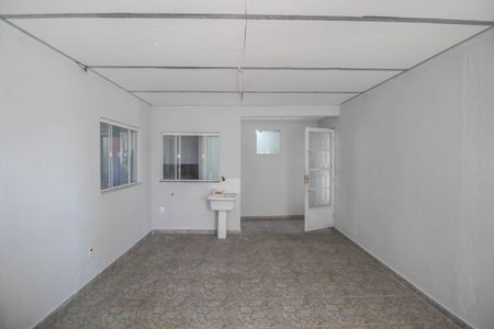 Casa para alugar com 63m², 1 quarto e sem vaga Casa para alugar com 63m², 1 quarto e sem vagaÁrea de Serviço / Varanda