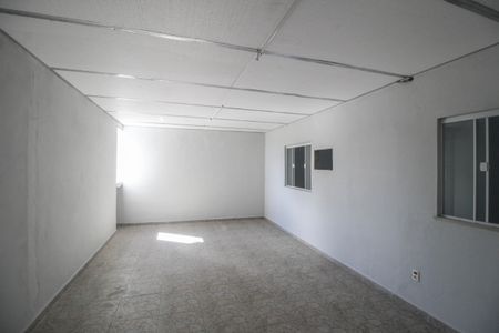 Casa para alugar com 63m², 1 quarto e sem vaga Casa para alugar com 63m², 1 quarto e sem vagaÁrea de Serviço / Varanda