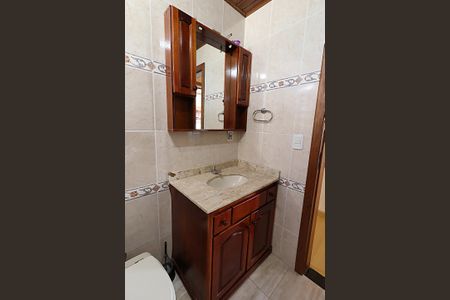 Apartamento à venda com 73m², 3 quartos e 1 vagaBanheiro