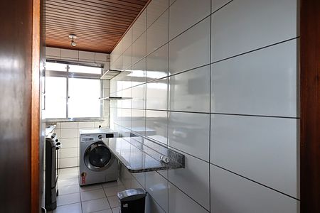 Apartamento à venda com 73m², 3 quartos e 1 vagaCozinha