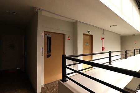 Apartamento à venda com 73m², 3 quartos e 1 vagaElevador