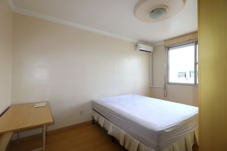 Apartamento à venda com 73m², 3 quartos e 1 vagaQuarto 3