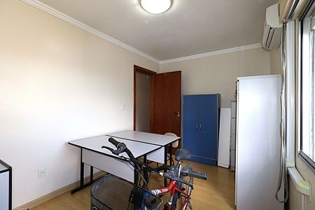 Apartamento à venda com 73m², 3 quartos e 1 vagaQuarto 2