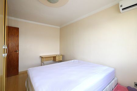 Apartamento à venda com 73m², 3 quartos e 1 vagaQuarto 3