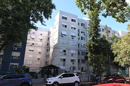 Apartamento à venda com 73m², 3 quartos e 1 vagaFachada do Prédio