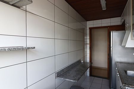Apartamento à venda com 73m², 3 quartos e 1 vagaCozinha