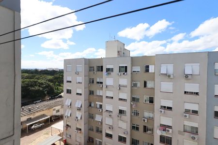 Apartamento à venda com 73m², 3 quartos e 1 vagaVista da Área de Serviço