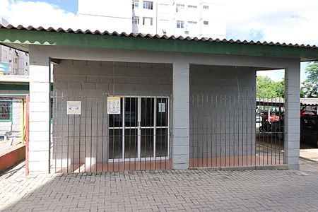 Apartamento à venda com 73m², 3 quartos e 1 vagaÁrea comum - Salão de festas