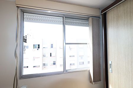 Apartamento à venda com 73m², 3 quartos e 1 vagaJanela do Quarto 1