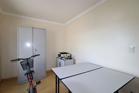Apartamento à venda com 73m², 3 quartos e 1 vagaQuarto 2