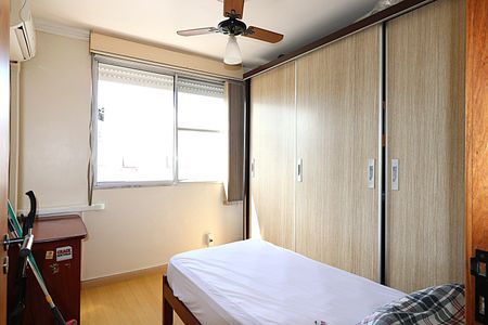 Apartamento à venda com 73m², 3 quartos e 1 vagaQuarto 1