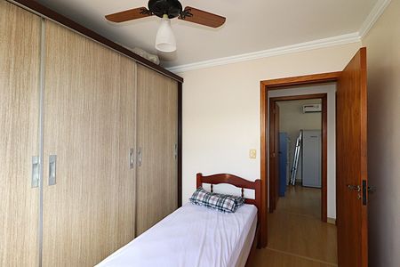 Apartamento à venda com 73m², 3 quartos e 1 vagaQuarto 1
