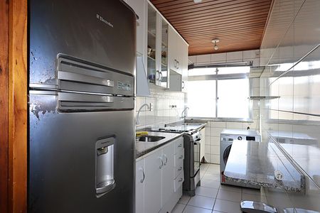 Apartamento à venda com 73m², 3 quartos e 1 vagaCozinha