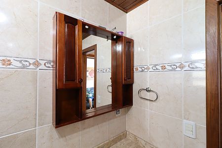 Apartamento à venda com 73m², 3 quartos e 1 vagaBanheiro