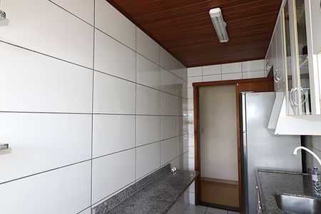 Apartamento à venda com 73m², 3 quartos e 1 vagaCozinha