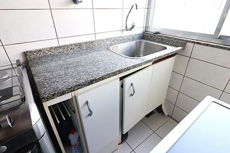 Apartamento à venda com 73m², 3 quartos e 1 vagaÁrea de Serviço