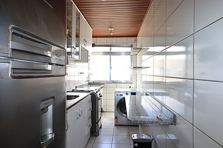 Apartamento à venda com 73m², 3 quartos e 1 vagaCozinha