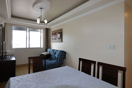 Apartamento à venda com 73m², 3 quartos e 1 vagaSala