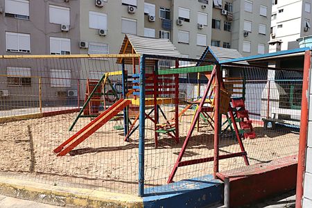 Apartamento à venda com 73m², 3 quartos e 1 vagaÁrea comum - Playground