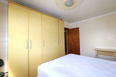 Apartamento à venda com 73m², 3 quartos e 1 vagaQuarto 3