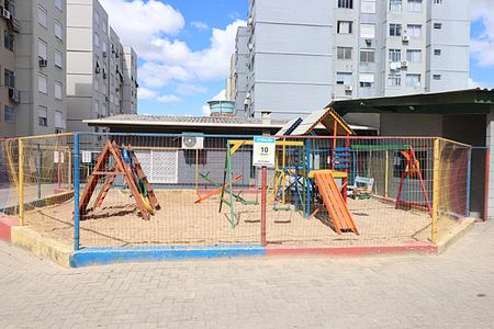 Apartamento à venda com 73m², 3 quartos e 1 vagaÁrea comum - Playground