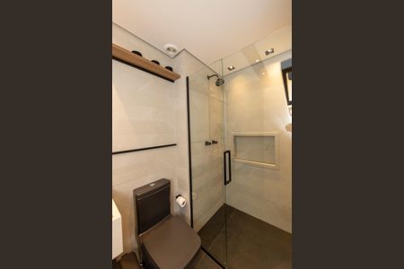 Apartamento à venda com 110m², 3 quartos e 2 vagasBanheiro